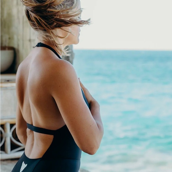 Femme Royale the prowl onesie - Picture 5 of 5